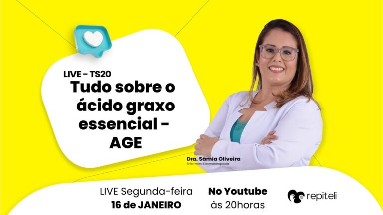 Importância dos Ácidos Graxos Essenciais na Idade Avançada