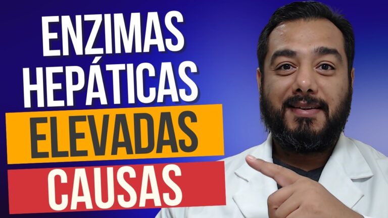 Enzimas Alteradas: O Que São e Como Diagnosticar