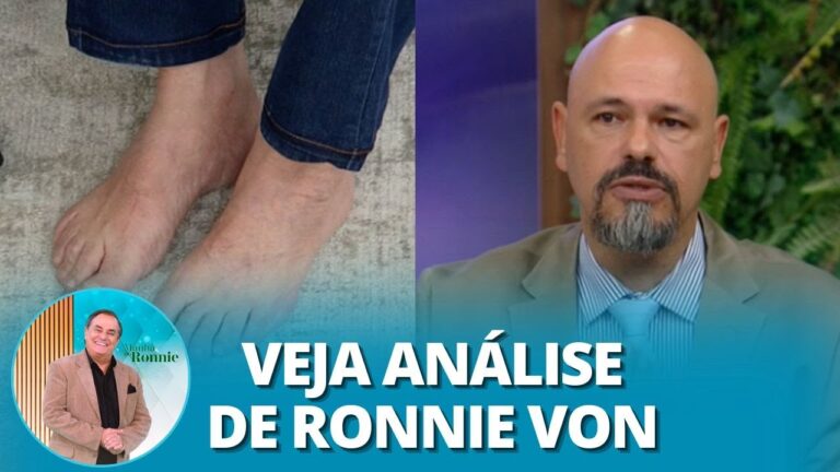 A importância da forma dos pés: guia completo
