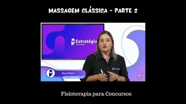 Benefícios da Massagem Manual: Uma Abordagem Concisa
