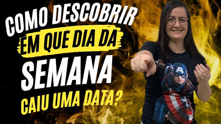 Há 26 Semanas Atrás: Relembrando a Data | Actualizado julio 2026