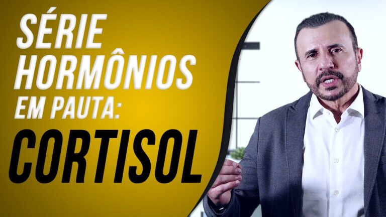 Benef&iacute;cios do Cortisol: O Guia Completo do Medicamento