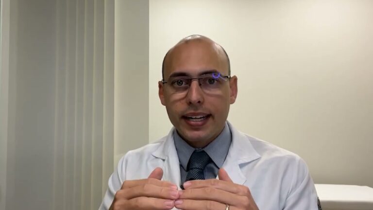Recuperação otimizada após cirurgia na clavícula