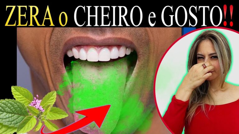 Como Aliviar o Gosto Ruim na Boca Após Extração de Dente