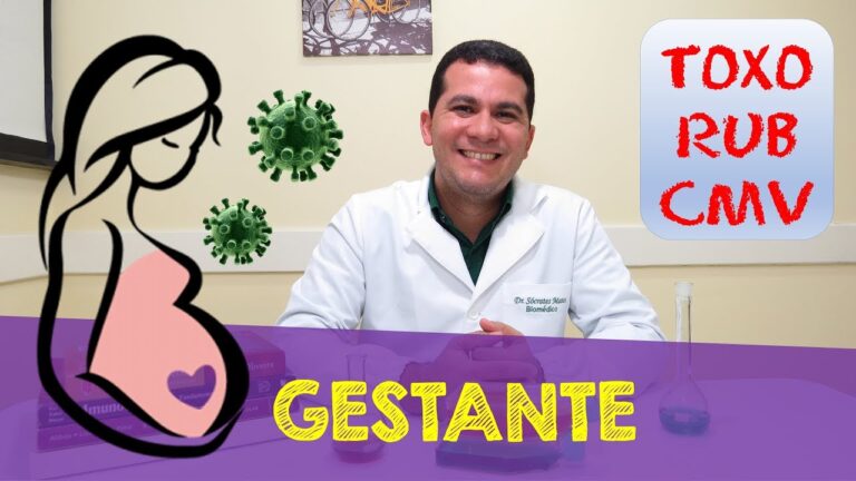 IgG Rubeola Positivo: O que significa?