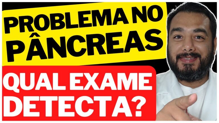 Importância do Exame de Sangue para Avaliação do Pâncreas e Fígado