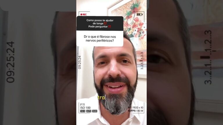 Fibrose na Perna: Causas, Sintomas e Tratamentos