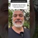 Dor na cabeça e na nuca: causas e tratamentos