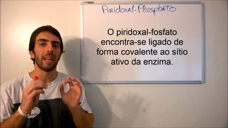 Piridoxal Fosfato: Benefícios e Usos