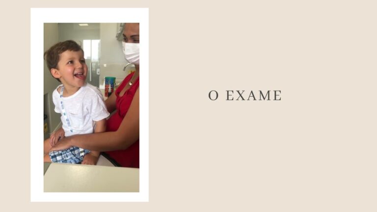 Endoscopia Nasal Infantil: Diagnóstico e Tratamento