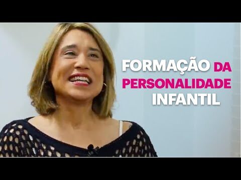 A Importância da Personalidade Infantil