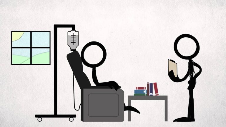 Quimioterapia em Casa: Conveniência e Qualidade de Vida