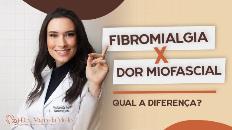 Dor Miofascial: Entenda os Sintomas e Tratamentos