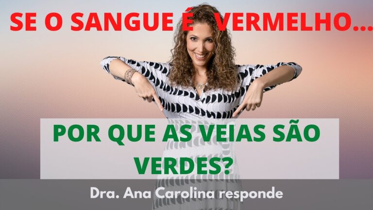 Veias Verdes na Perna: Causas e Tratamentos