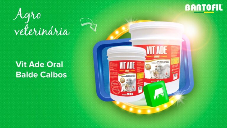 Guia de preços da vitamina ADE: economize na compra