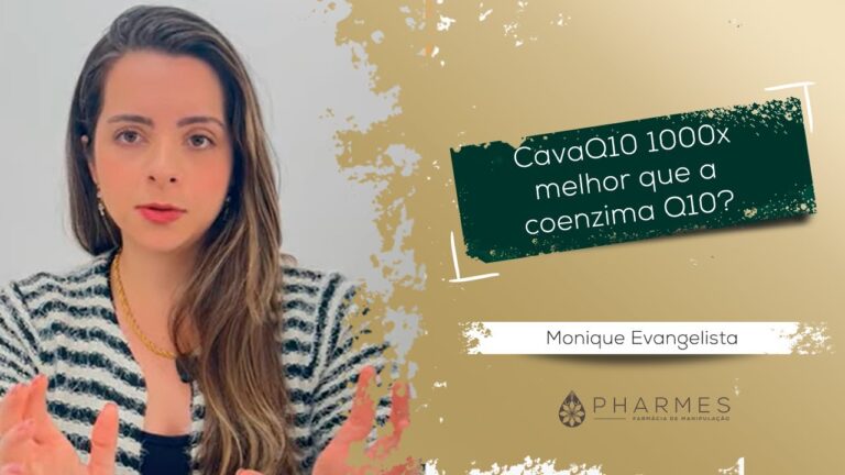 Benefícios do Cava Q10: Para Que Serve?