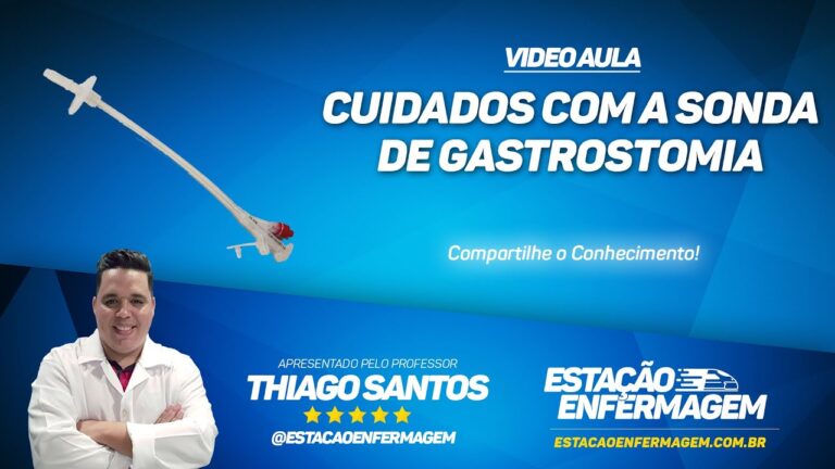 Guia Completo sobre Sonda Estomacal