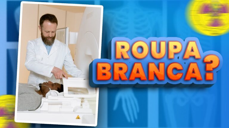 A Importância da Cor na Radiologia