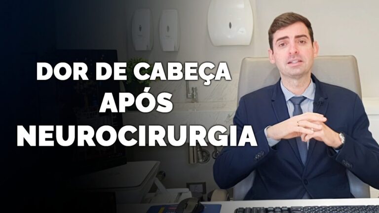 Duração da dor de cabeça pós-cirurgia: quanto tempo esperar
