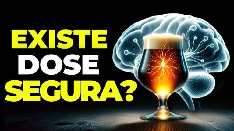 Os Temos do Álcool: Impactos e Consequências