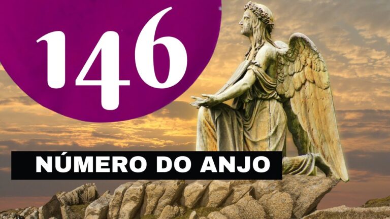 O Significado Oculto do Número 146