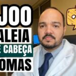 Dor de cabe&ccedil;a na gravidez: causas e tratamentos