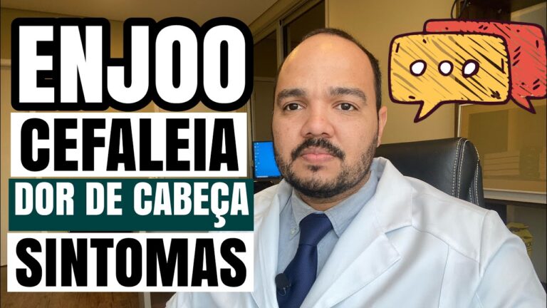Como Aliviar Dor de Cabeça com Ânsia de Vômito: Dicas Eficazes