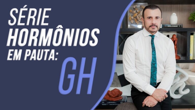 Somatomedina: O que é e como funciona