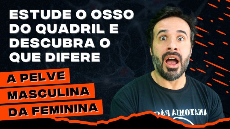 Anatomia e Funcionamento do Quadril Feminino: Tudo o que Voc&ecirc; Precisa Saber