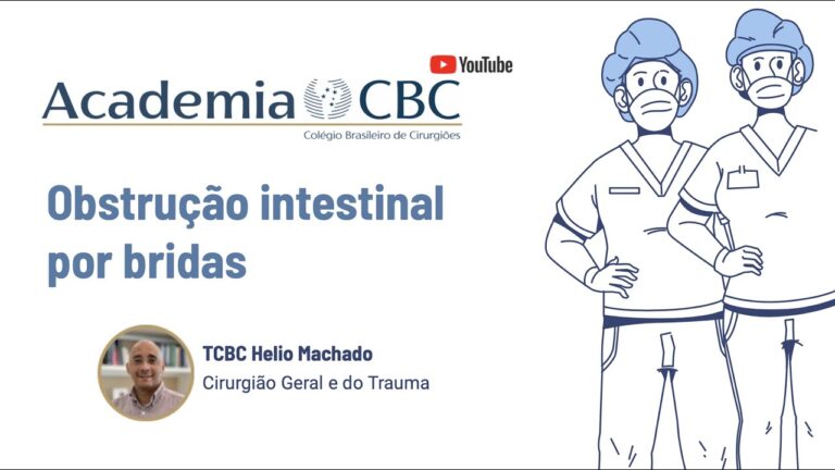 O Papel das Bridas na Medicina: Uma Revisão Abrangente