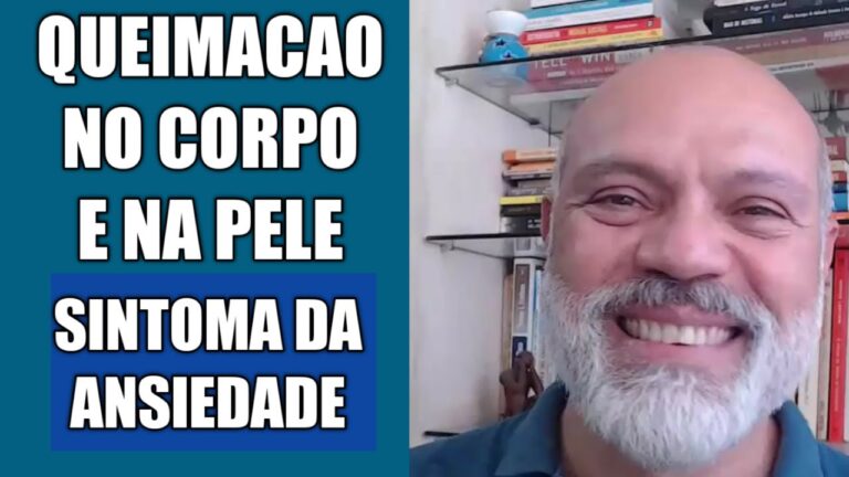 Grande Intensidade de Calor: O Fenômeno da Ardência
