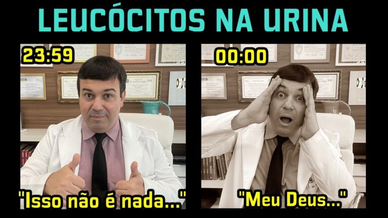 Importância da Urina Estéril na Saúde