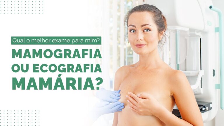 O impacto da eco mamária na detecção precoce do câncer de mama