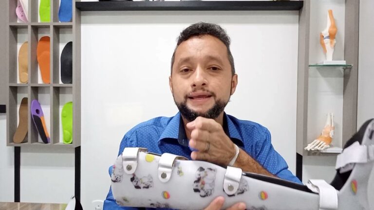 Geno Valgo Infantil: Causas, Sintomas e Tratamentos
