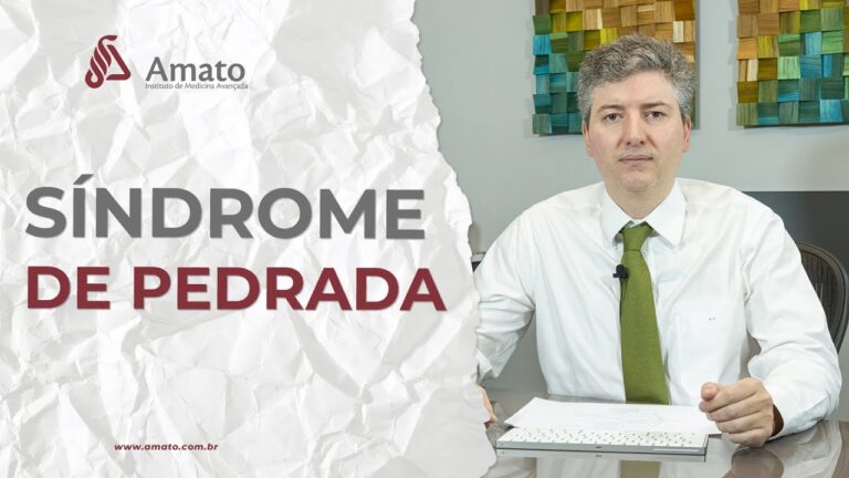 Síndrome da Pedrada na Panturrilha: Causas e Tratamentos