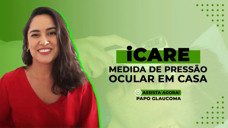Como medir a pressão ocular: Guia prático