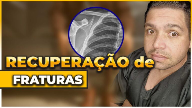 Fratura da tíbia: Tempo de recuperação otimizado
