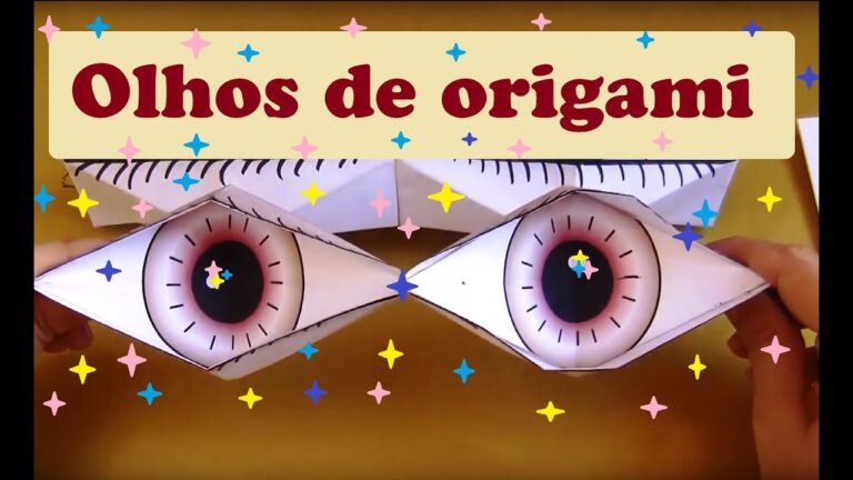 Olho de Papel: Uma Visão Sobre Arte e Sustentabilidade