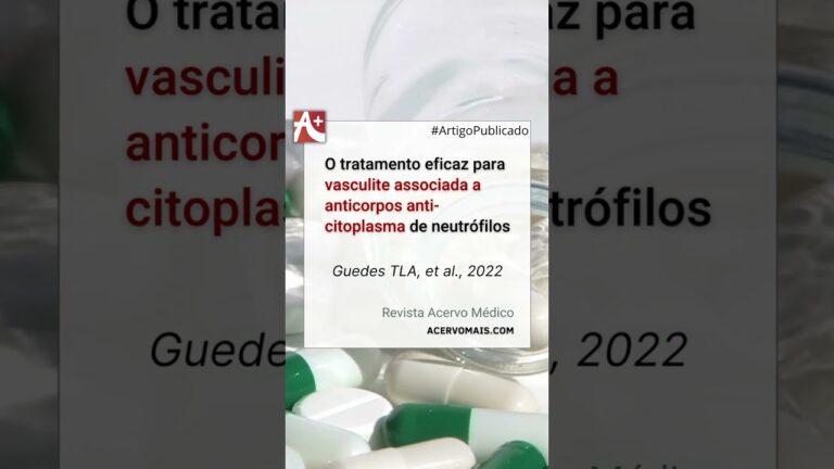 Neutrófilos anti-ANCA: uma visão abrangente