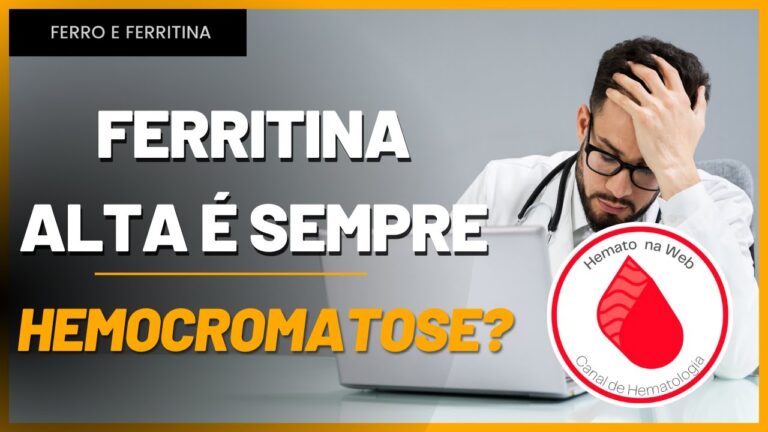 Os perigos da saturação alta