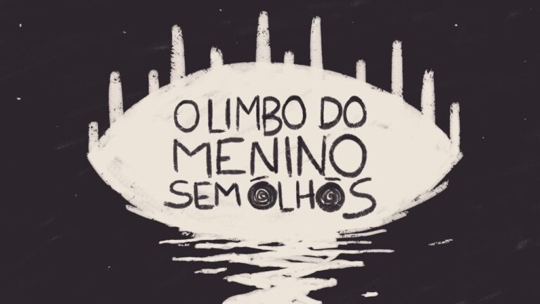 Limbo do Olho: Uma Profundidade Inexplorada