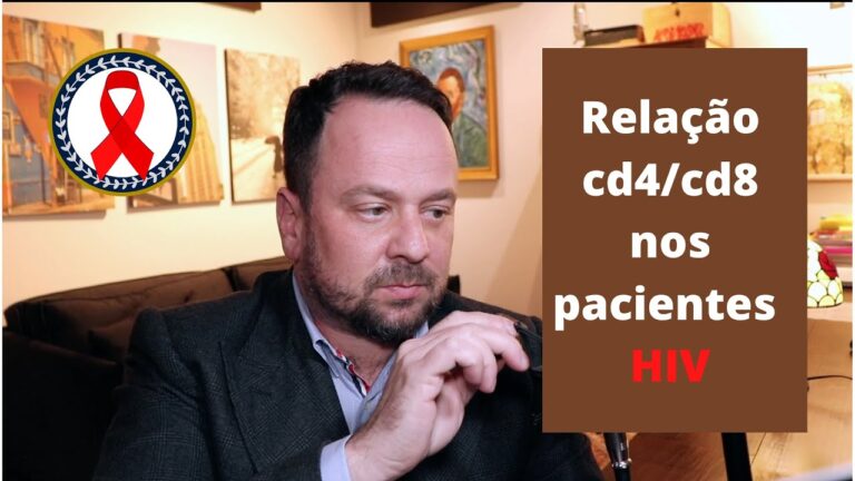 Benefícios do CD8 Alto: Por que é Bom para sua Saúde?