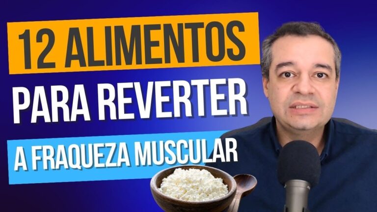 Proteínas: estão nos músculos e em alimentos