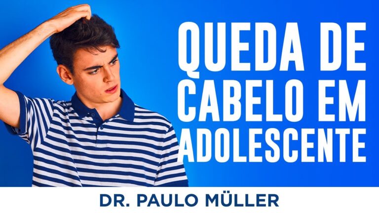 Guia para Cuidar do Cabelo na Adolescência