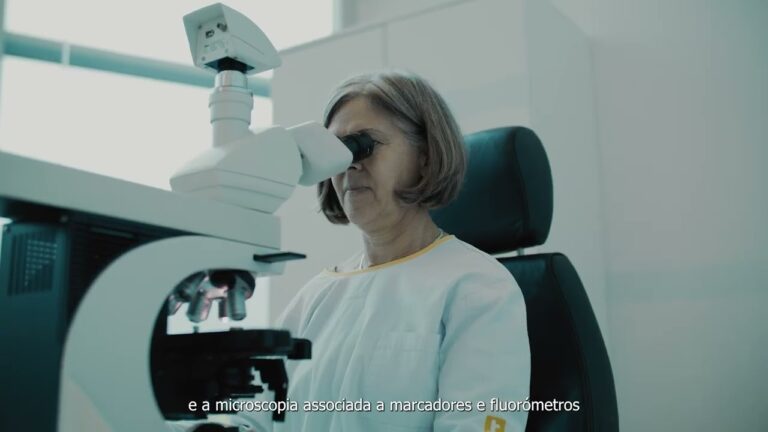 Guia Completo de Exame de Histologia: Tudo o que Você Precisa Saber
