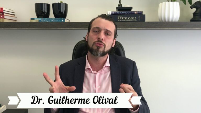 Exame de L&iacute;quor: Mitos e Verdades sobre a Dor