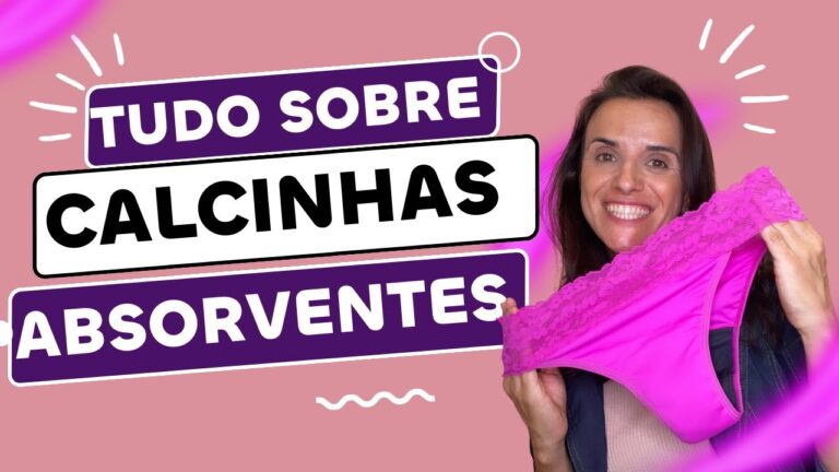 Fotos de Calcinha Menstruada: Tabu ou Empoderamento?
