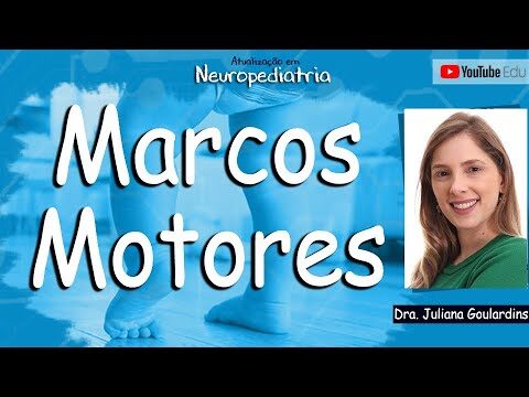 Marcos Essenciais do Desenvolvimento Infantil