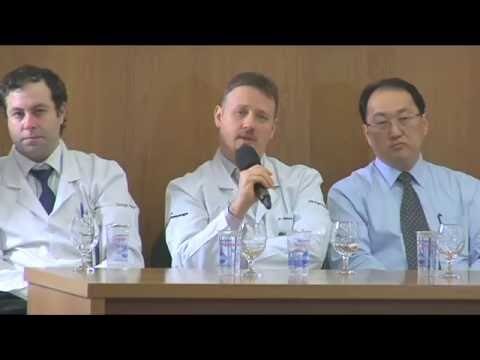 Os riscos da cirurgia de câncer no intestino: o que você precisa saber