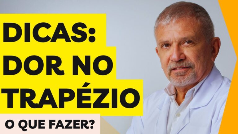 Como Aliviar a Dor no Trapézio Emocional